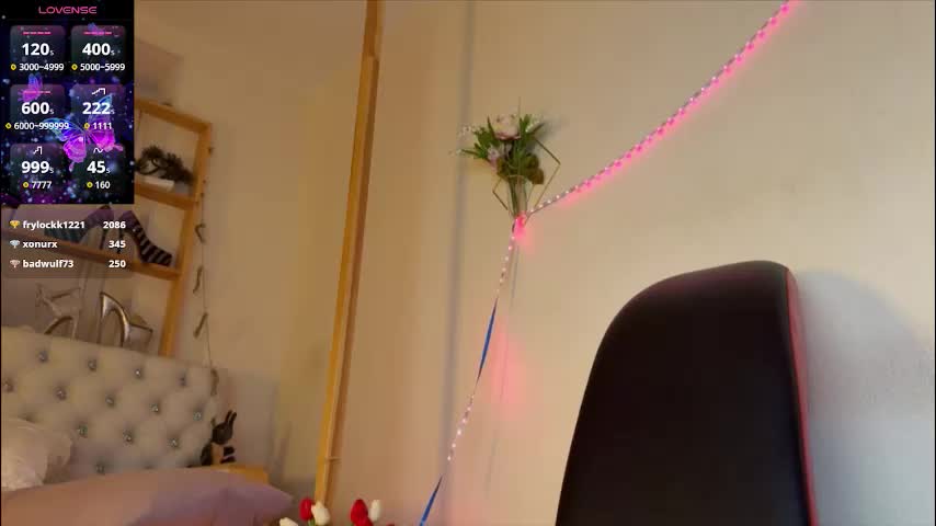 monikate_ Adult Chat October 3, 2025