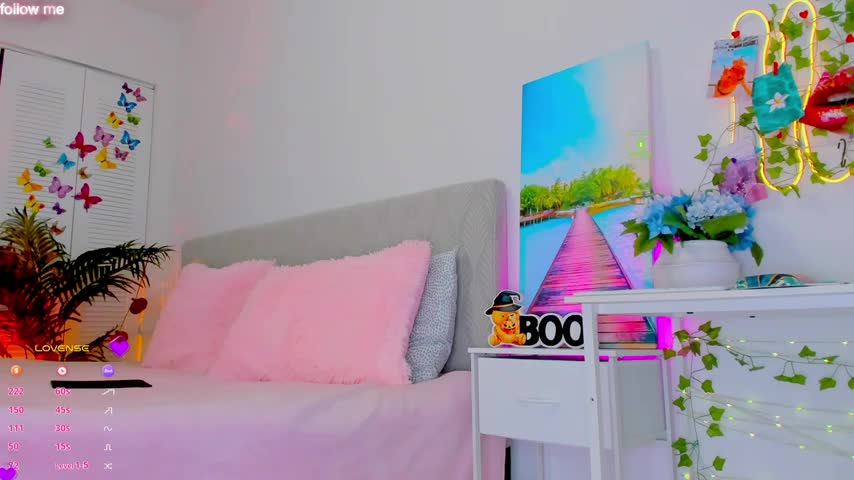 sooofffiya Adult Chat October 3, 2025