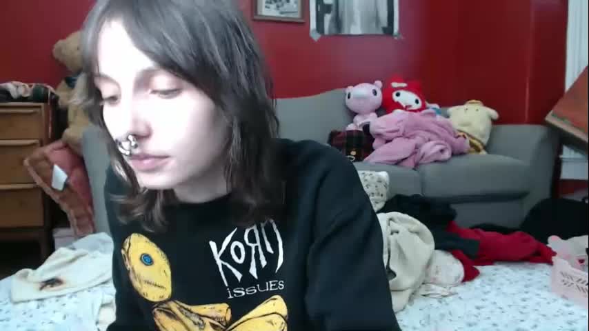 devilg1rl Adult Chat October 3, 2025