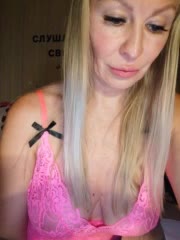 Blondi_Love Adult Chat October 3, 2025