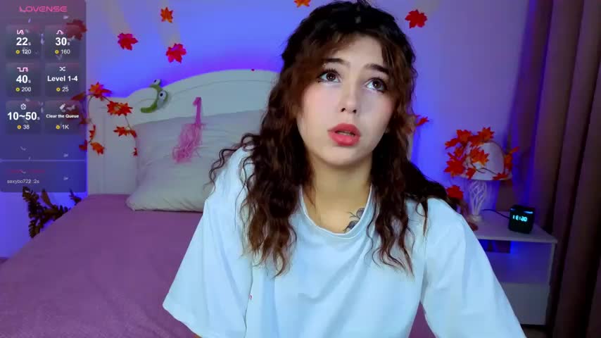 Hotary_Yuko Adult Chat October 3, 2025