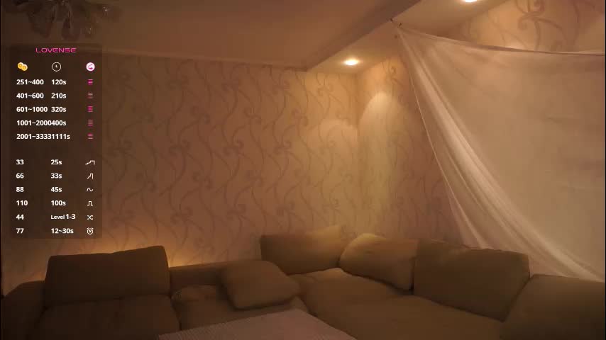 elizabethennals Adult Chat October 3, 2025