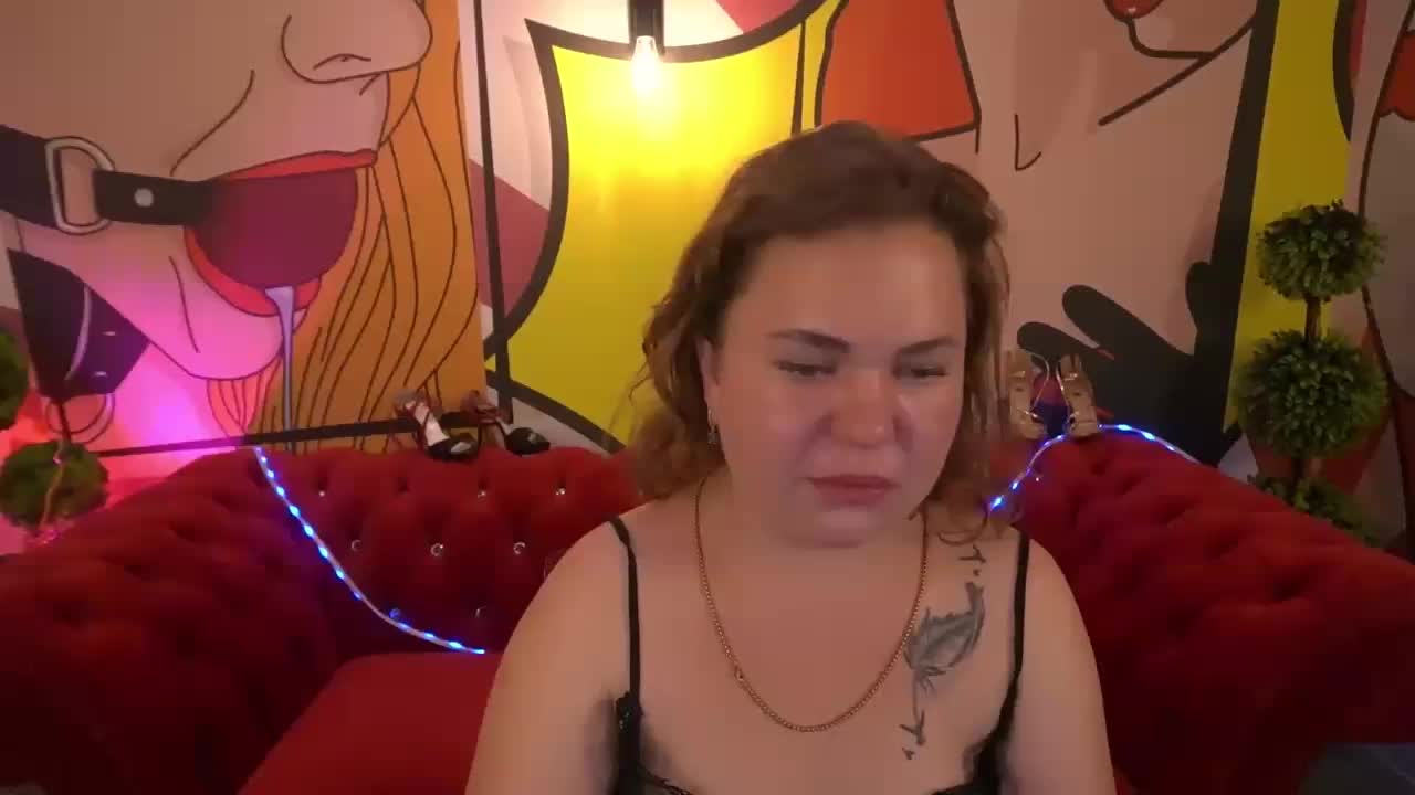 RebelLush Adult Chat October 3, 2025