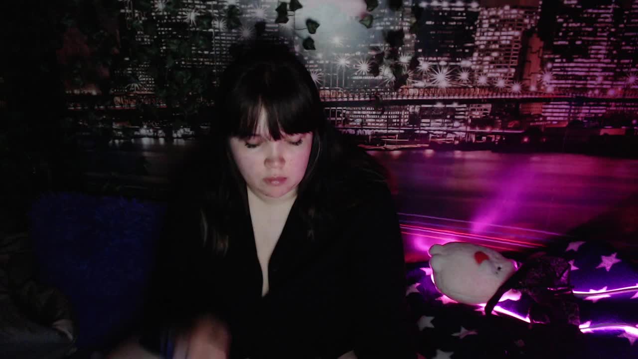 miss-kapriz-love Adult Chat October 3, 2025