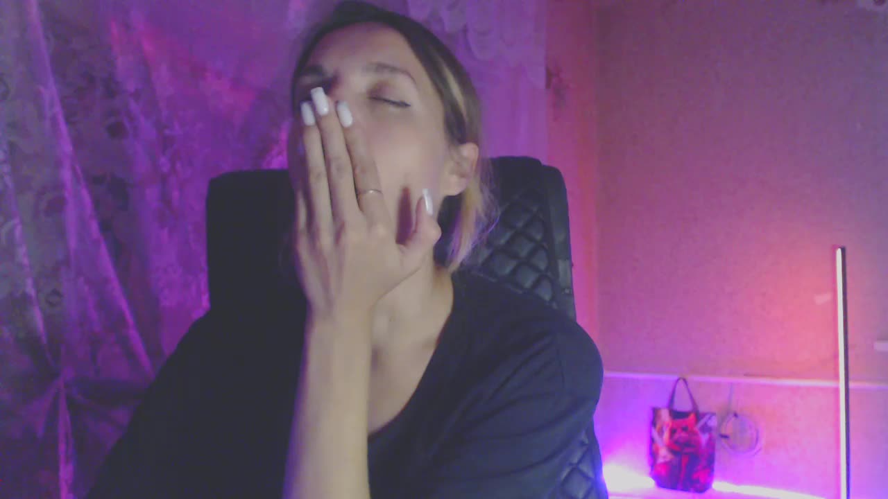 Babymuro4ka Adult Chat October 3, 2025