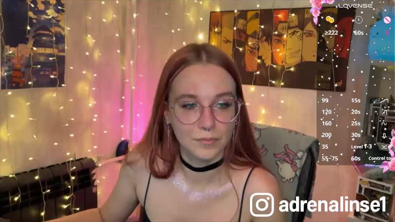 Kushina Adult Chat October 3, 2025