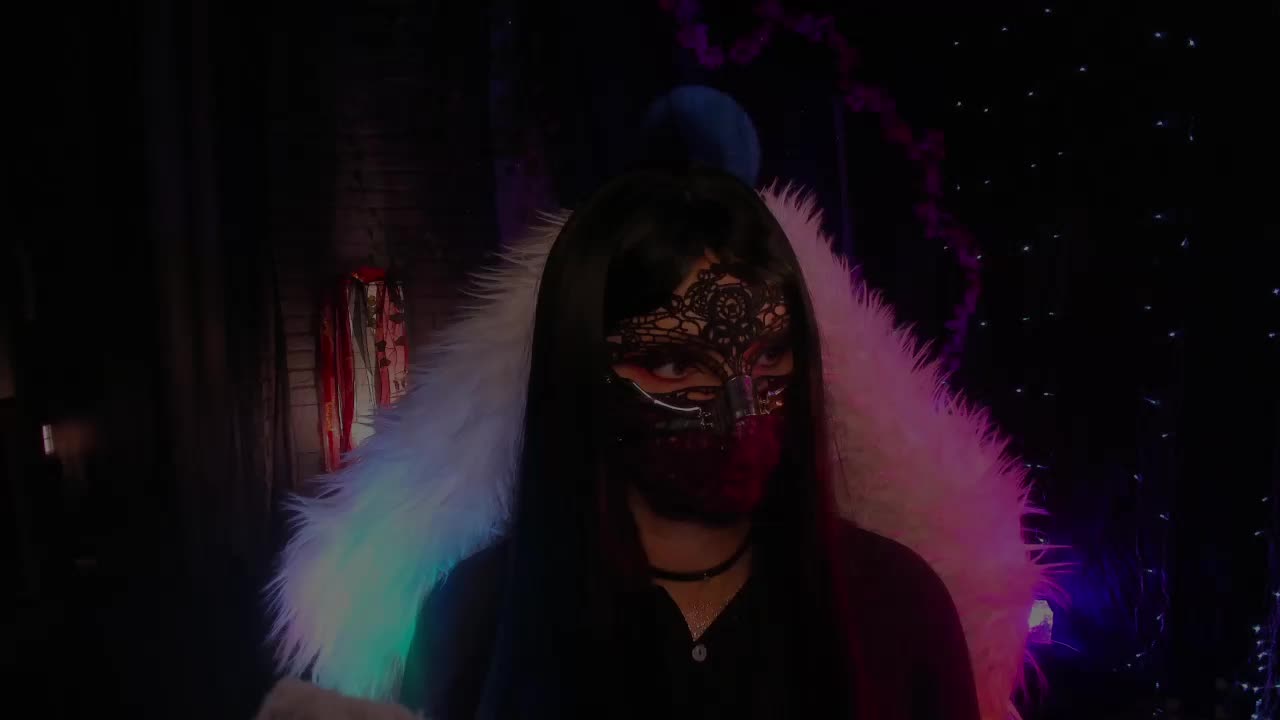 Li-Drago Adult Chat October 3, 2025