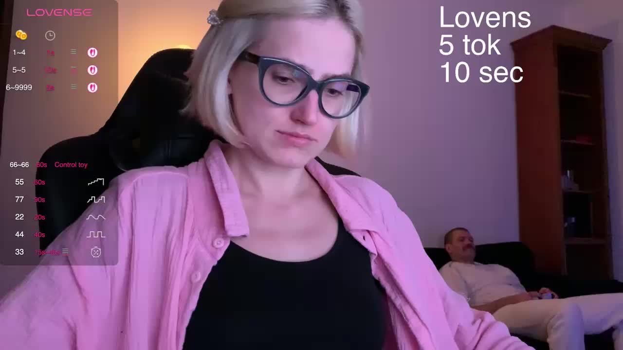 Sexy-Sweets Adult Chat October 3, 2025