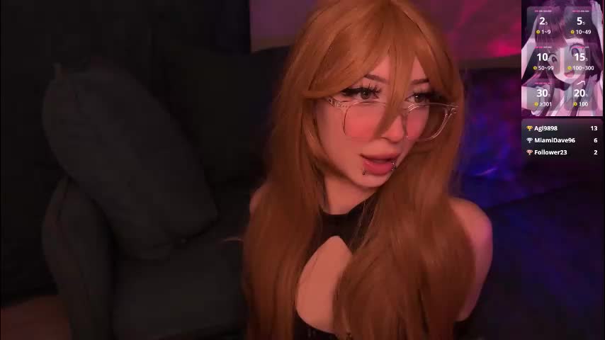 darkfirenight Adult Chat October 3, 2025