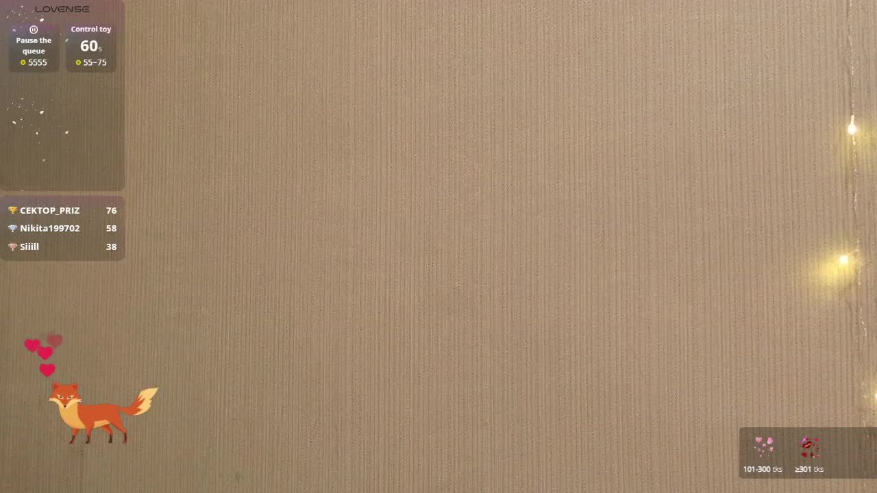 PeachGirl Adult Chat October 3, 2025