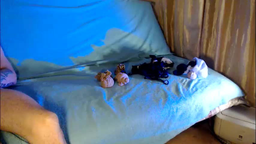 trioa Adult Chat October 3, 2025