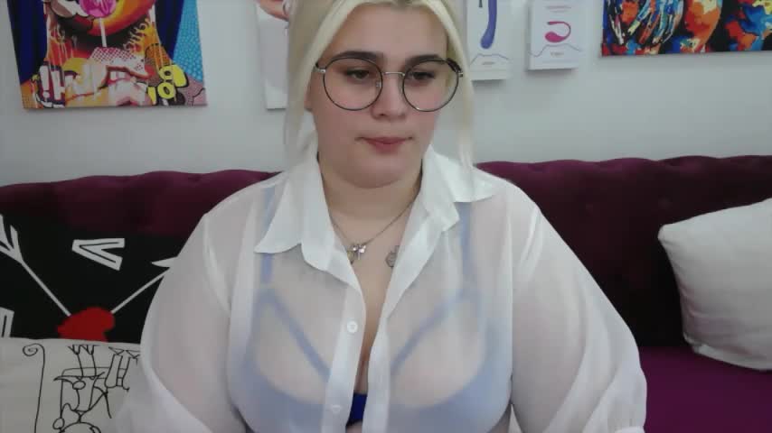 Amber_Monro Adult Chat October 3, 2025