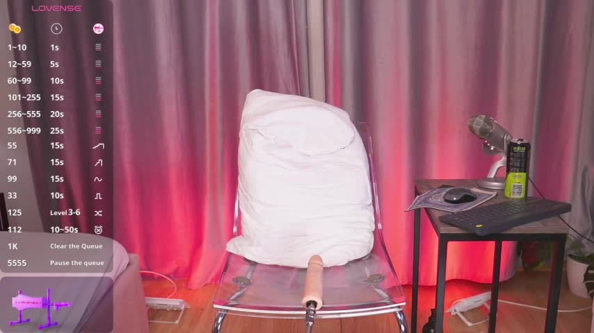 Sexydoll112 Adult Chat October 3, 2025