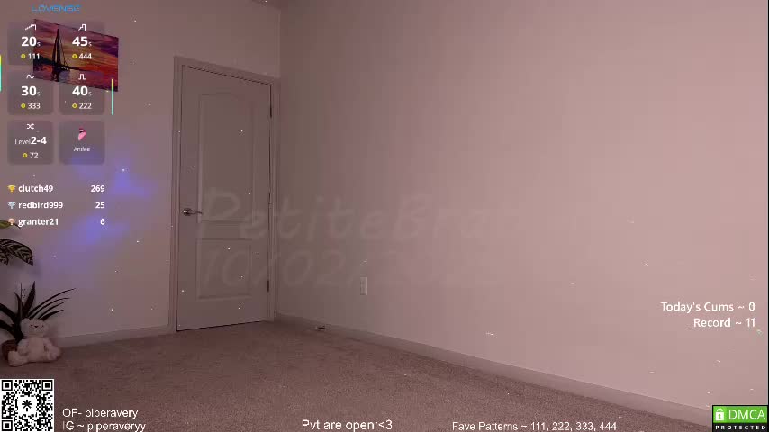 petitebrat Adult Chat October 3, 2025