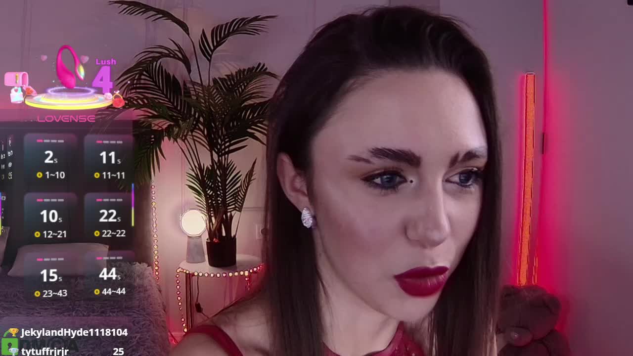 Lerochkaa Adult Chat October 3, 2025