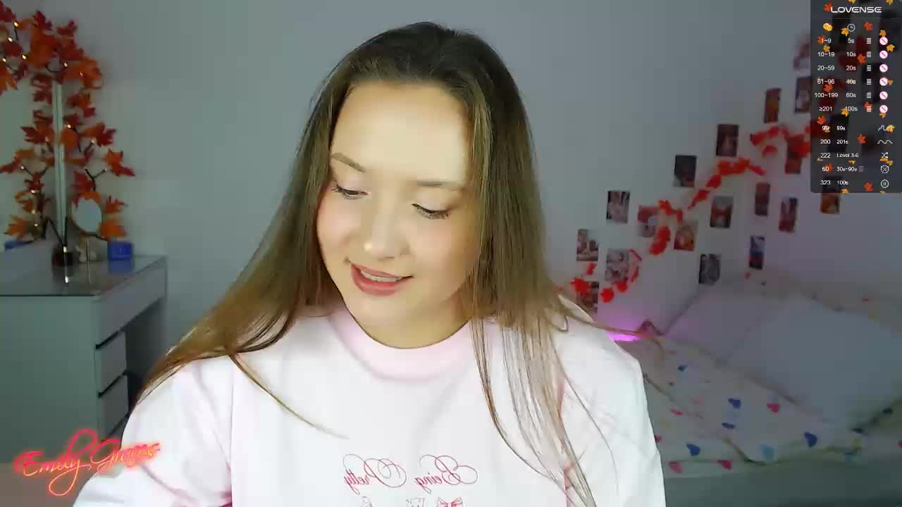 -EmilyxGrasez- Adult Chat October 3, 2025