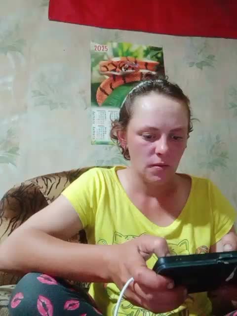 Calibriya Adult Chat October 3, 2025