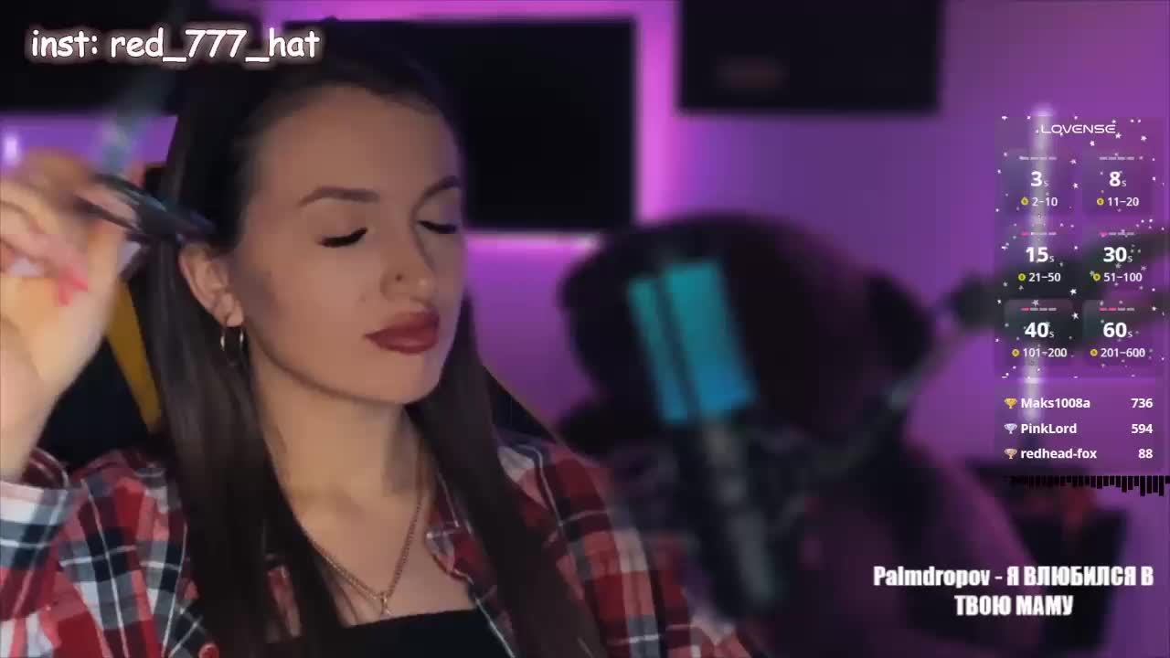 -RED_HAT- Adult Chat October 3, 2025