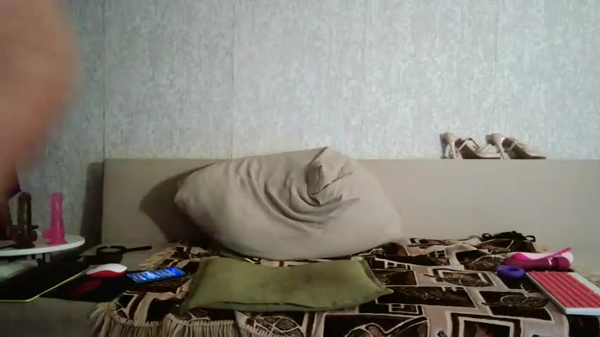 ValeriaLight Adult Chat October 3, 2025