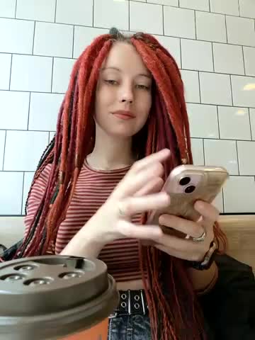 Frost_foxy Adult Chat October 3, 2025