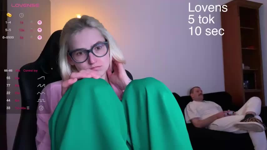 Sexy_Sweets Adult Chat October 3, 2025