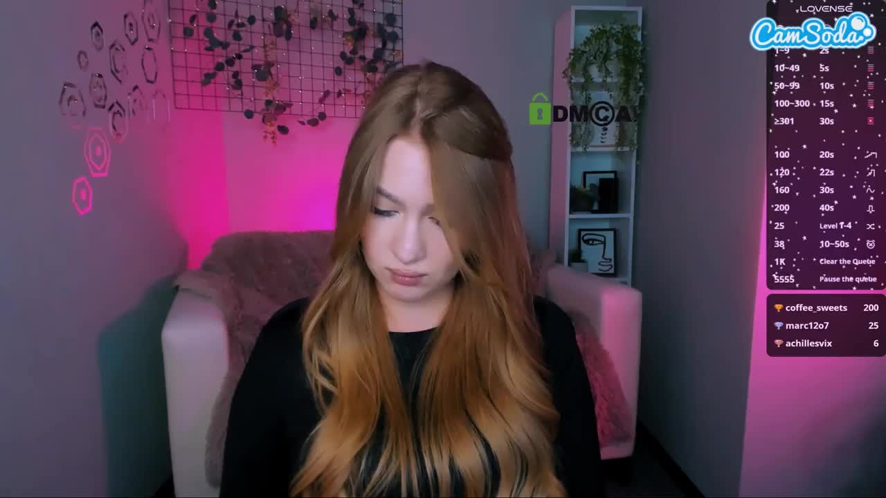 playfulsophie Adult Chat October 3, 2025