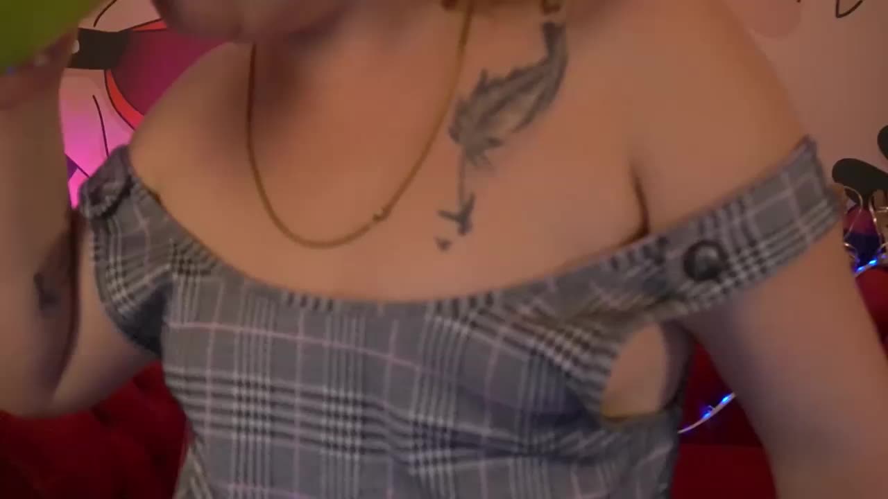 RebelLush Adult Chat October 3, 2025