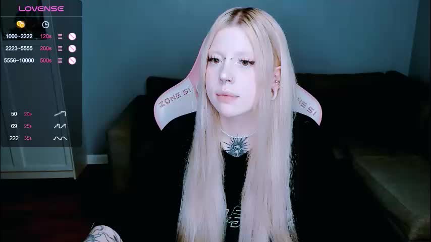 succubus_leslie Adult Chat October 3, 2025