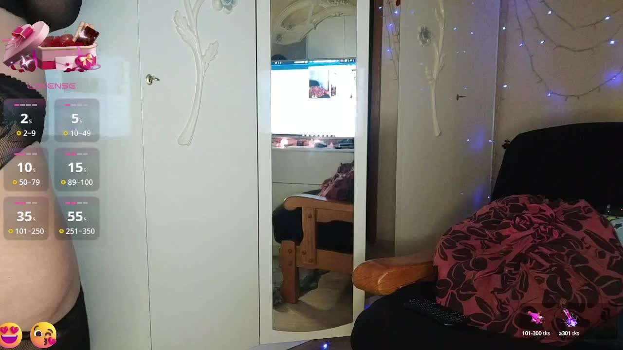 brunetochka77 Adult Chat October 3, 2025