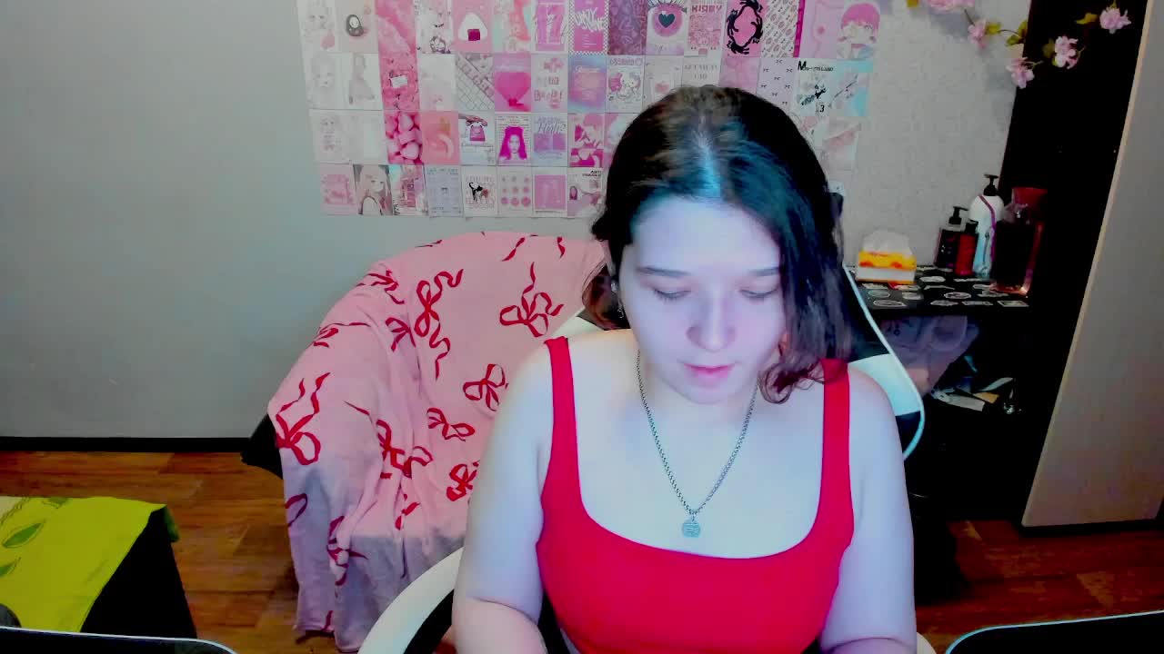 Acid-Kate Adult Chat October 3, 2025