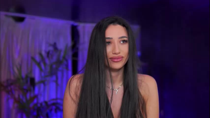 ginavalentinna Adult Chat October 3, 2025