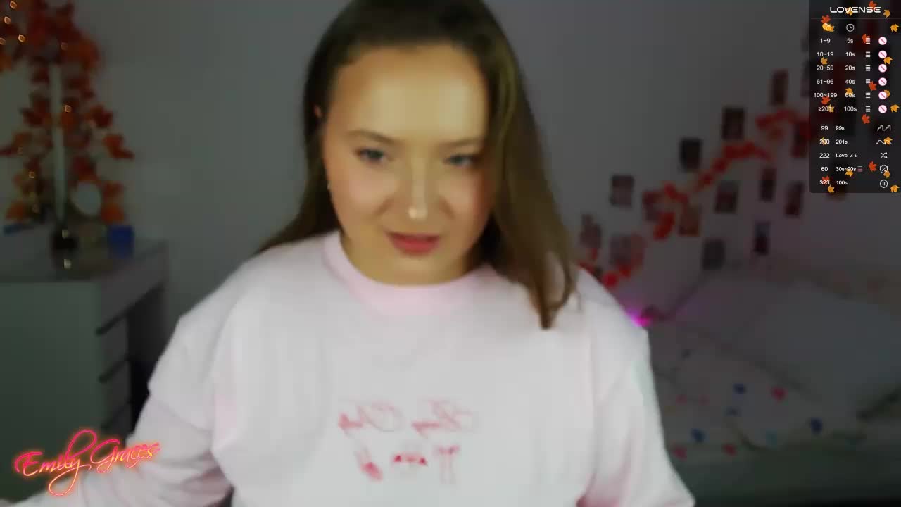 -EmilyxGrasez- Adult Chat October 3, 2025