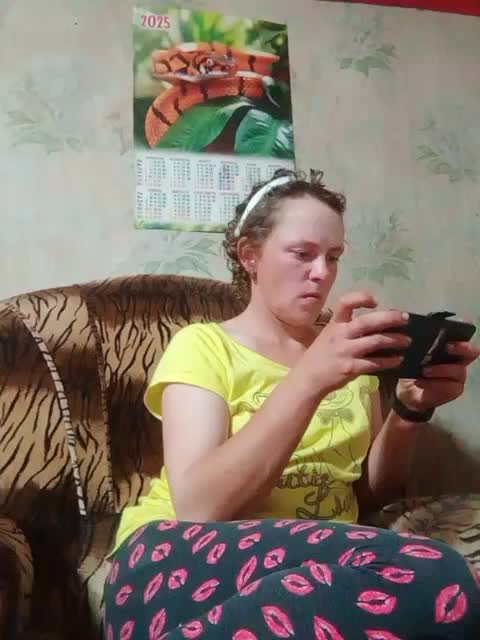 Calibriya Adult Chat October 3, 2025