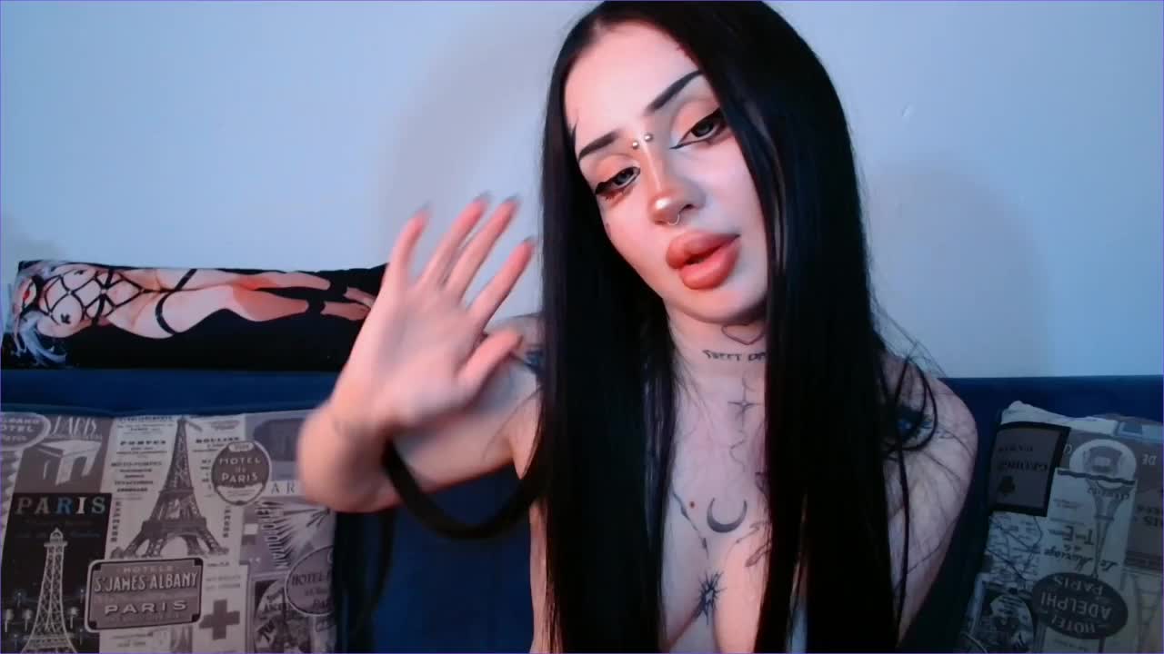 lisa-tatt Adult Chat October 3, 2025