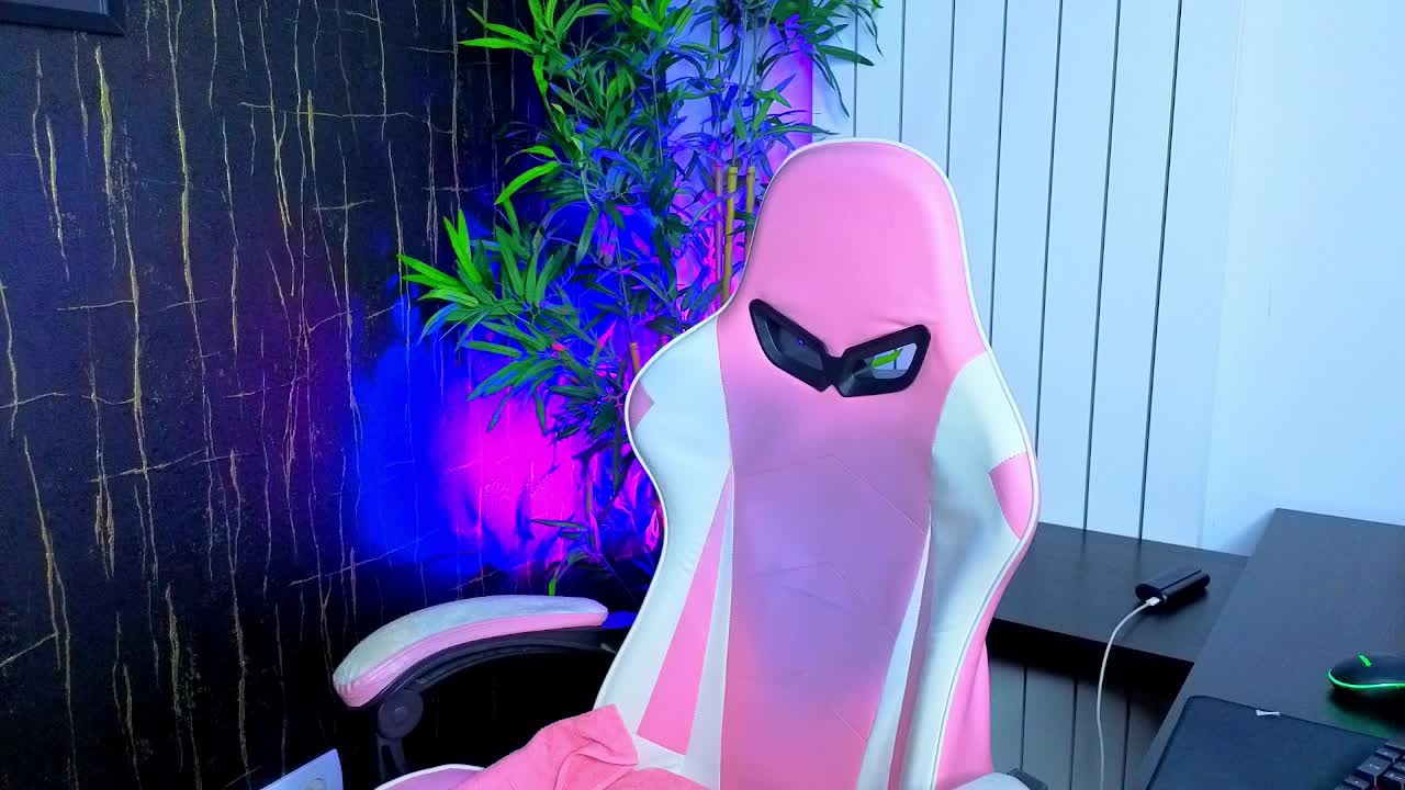 alysereuss Adult Chat October 3, 2025