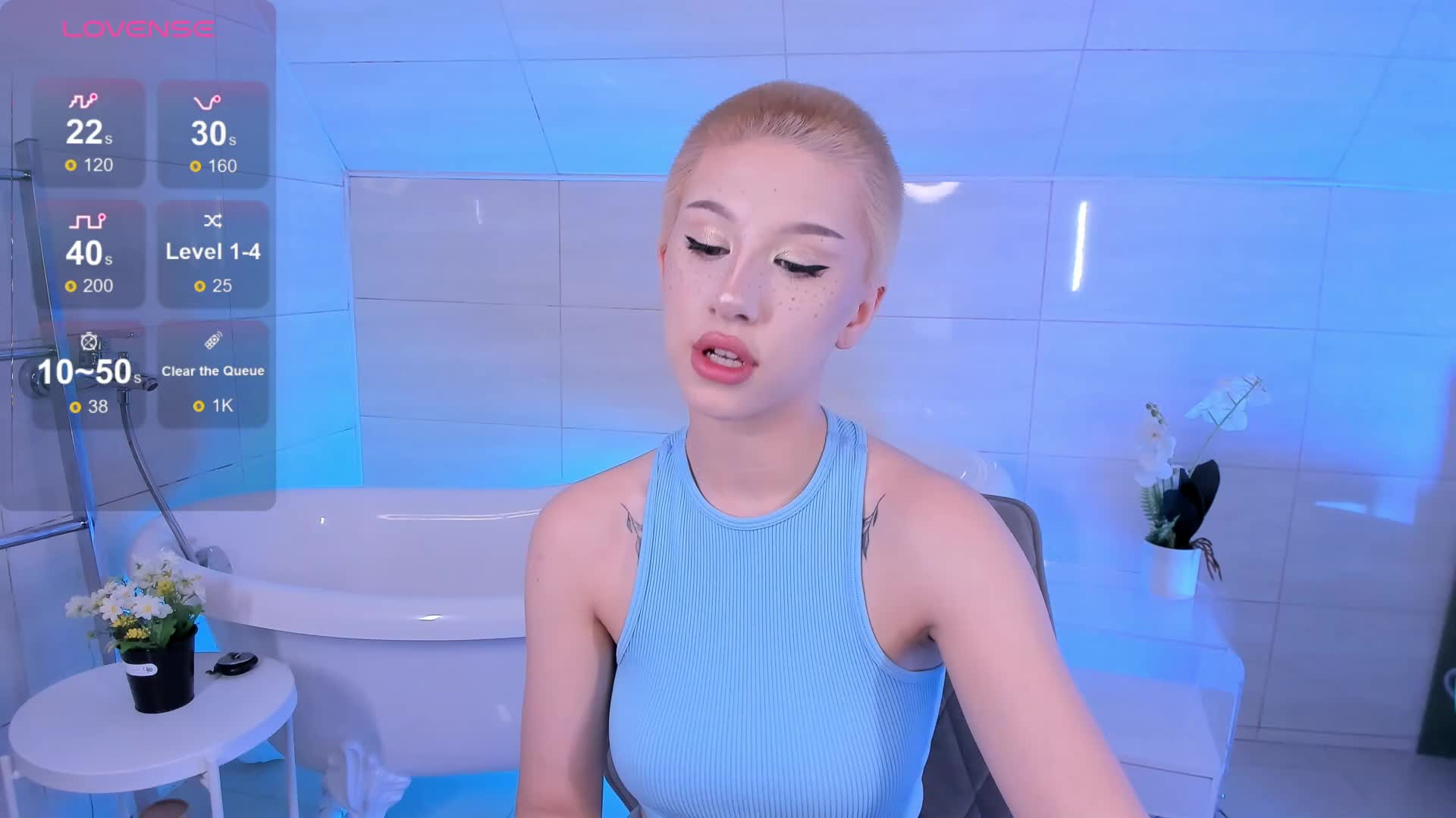 Necucubi Adult Chat October 3, 2025