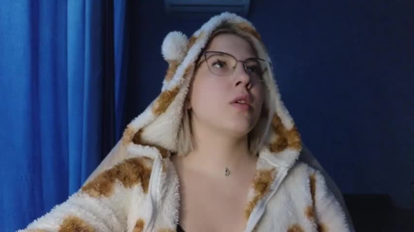 HotBrandyX Adult Chat October 3, 2025