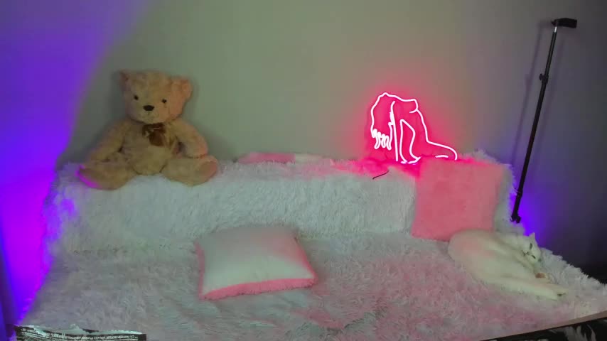 EvaBalmer Adult Chat October 3, 2025