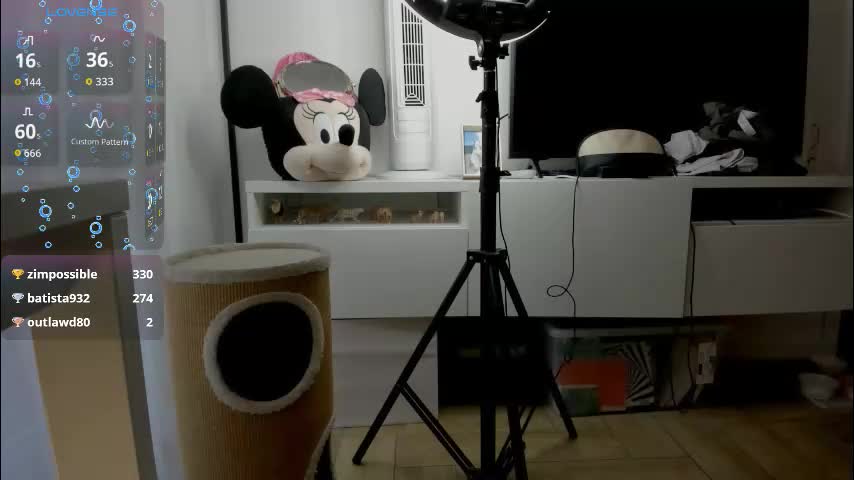 sugar_rainbow Adult Chat October 3, 2025