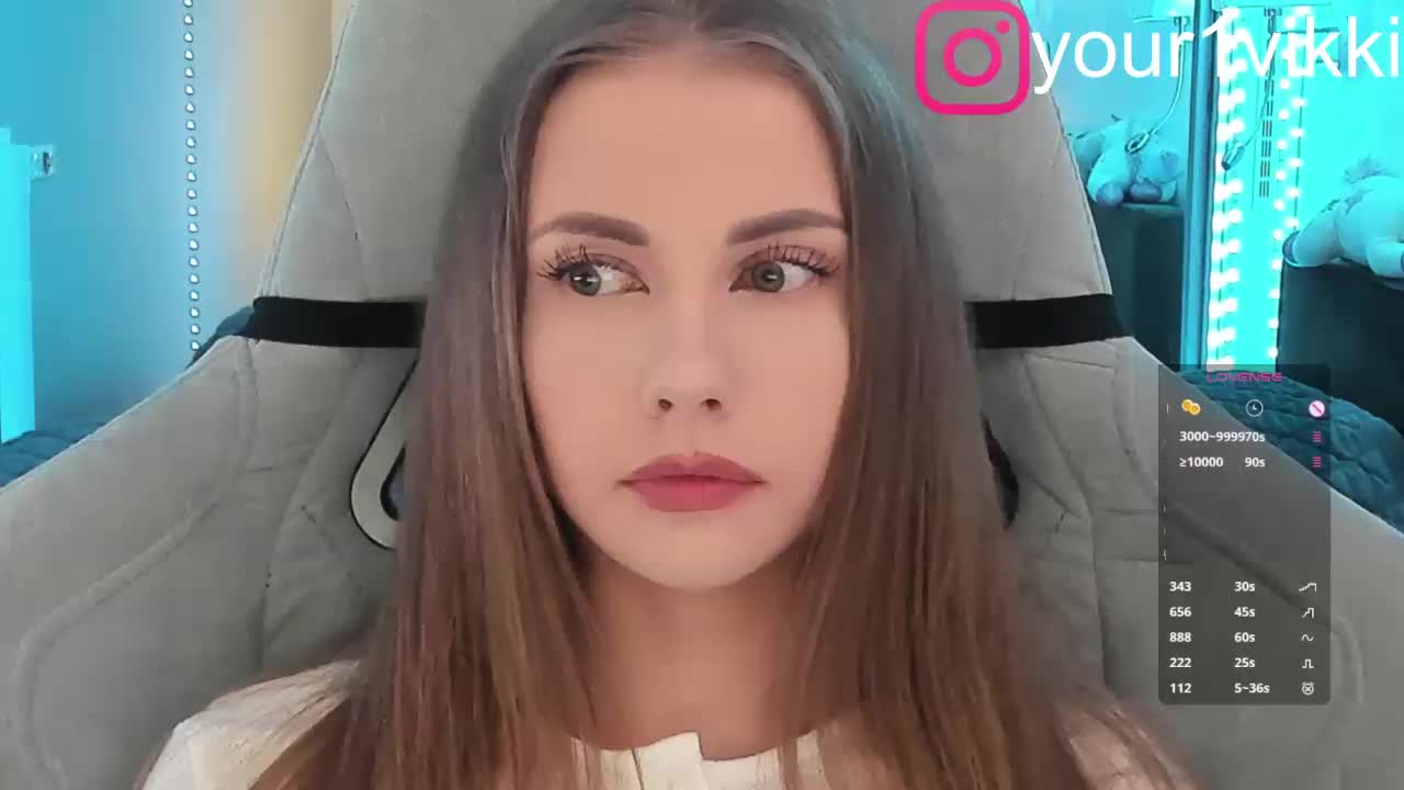 VikkiExtraCheese Adult Chat October 3, 2025