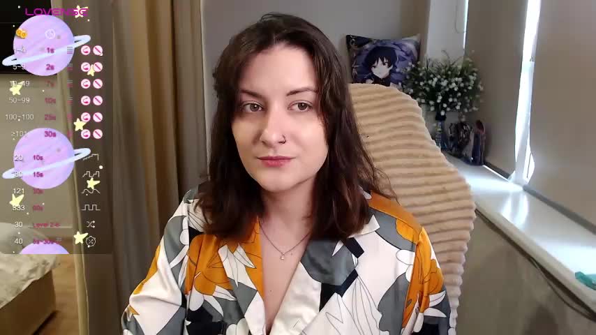 elise_sweet Adult Chat October 3, 2025