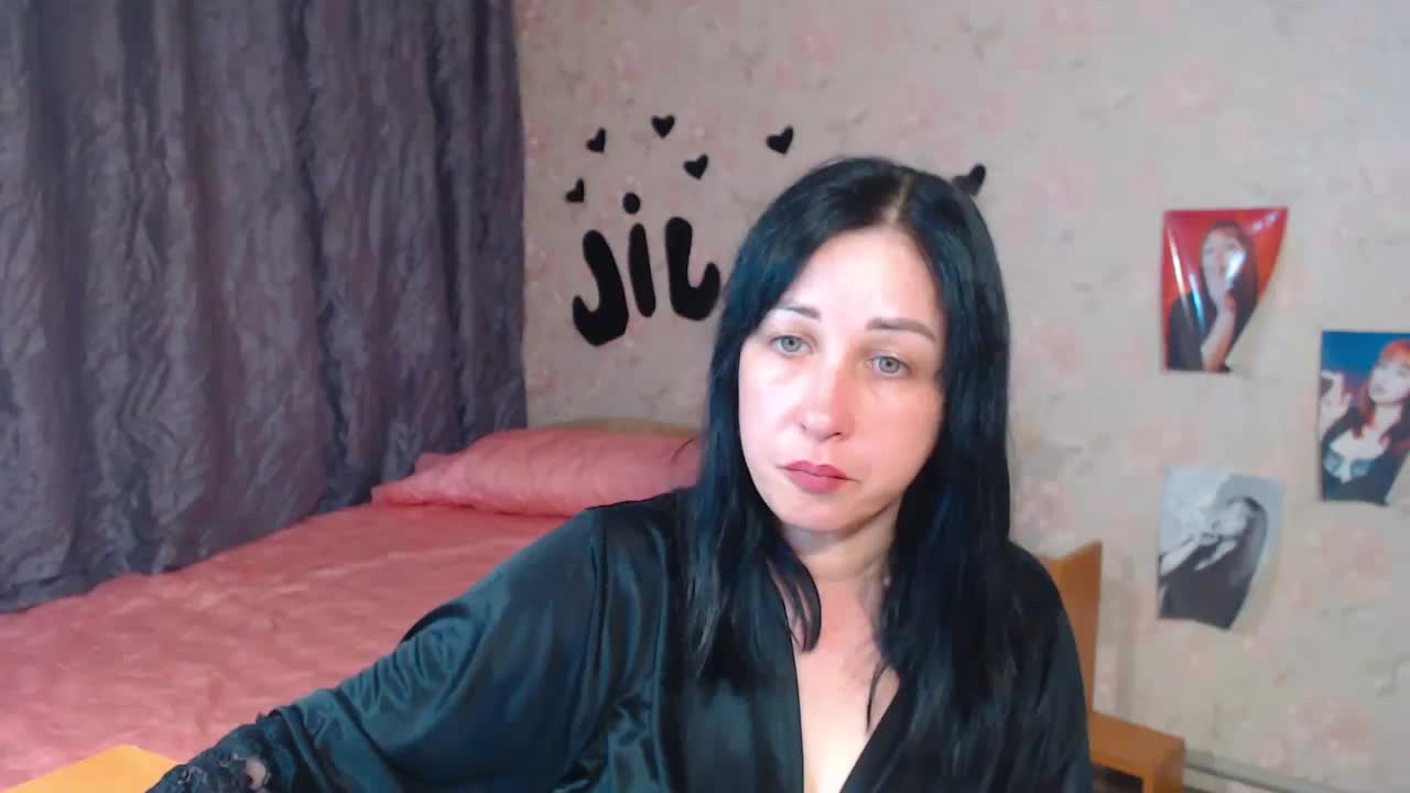 JillStevens Adult Chat October 3, 2025