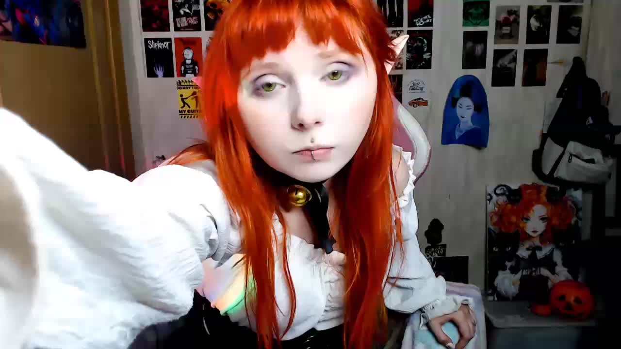 Usagi-Blush Adult Chat October 3, 2025