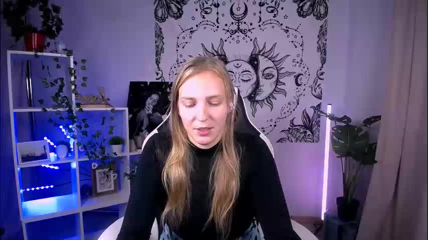 veronicaandersen Adult Chat October 3, 2025