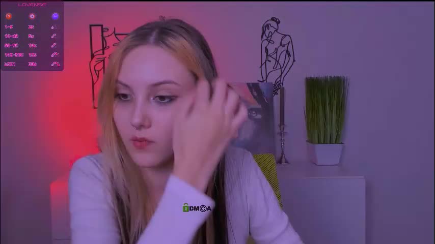 luna_tin Adult Chat October 3, 2025