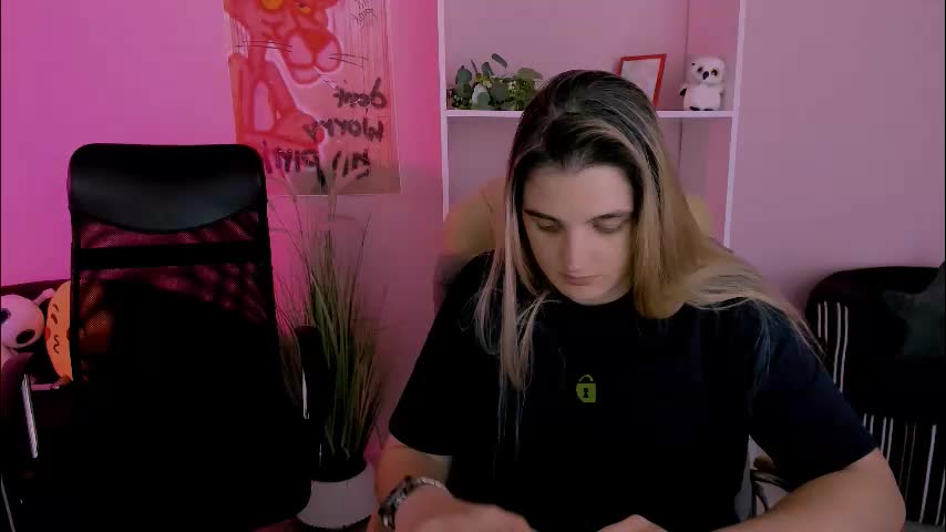 foxy_tease_ Adult Chat October 3, 2025