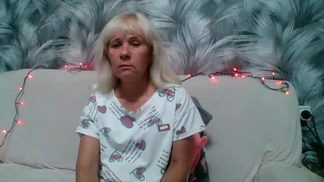 sakura_blonde Adult Chat October 3, 2025