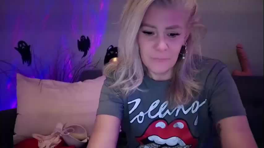 lexi_shocker Adult Chat October 3, 2025