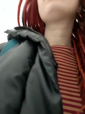 Frost_foxy Adult Chat October 3, 2025