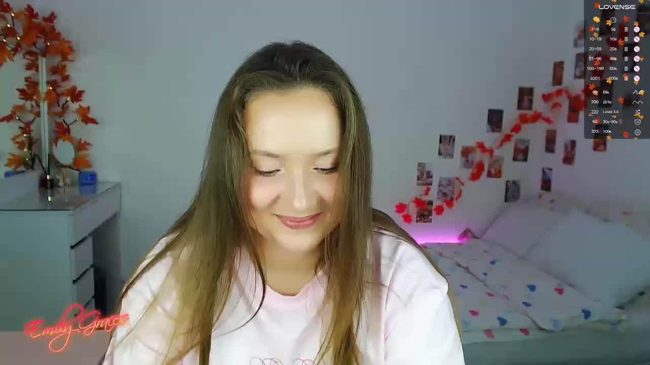 -EmilyxGrasez- Adult Chat October 3, 2025